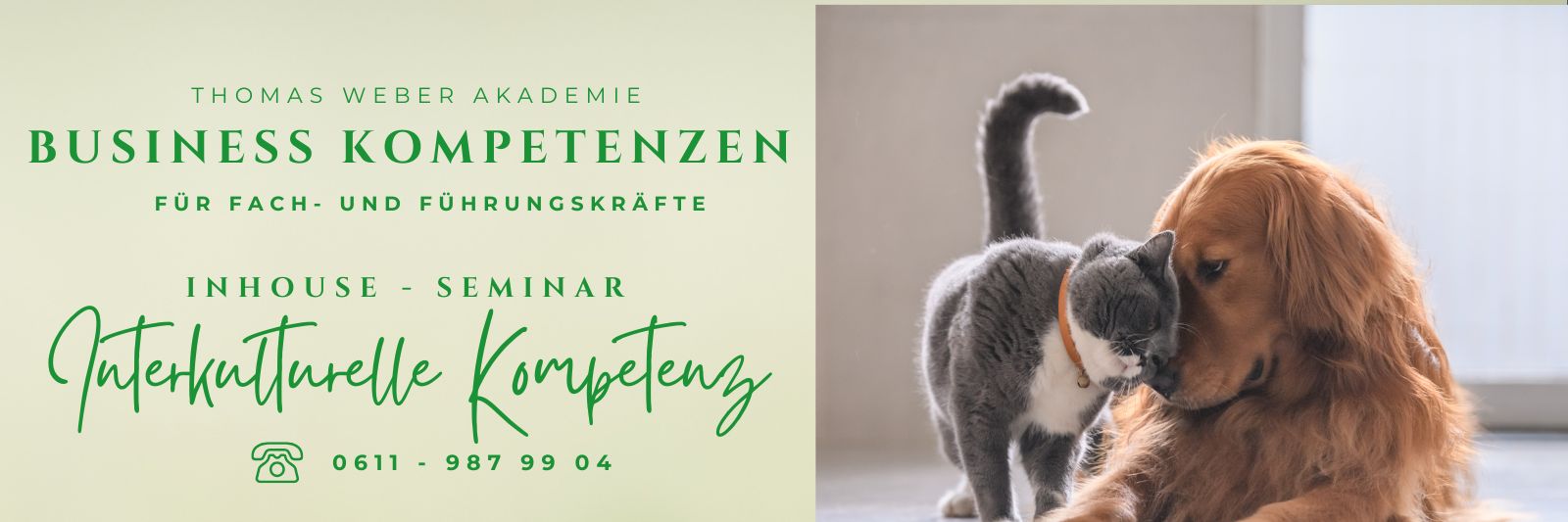 Seminar für interkulturelle Kompetenz Kommunikation in Passau